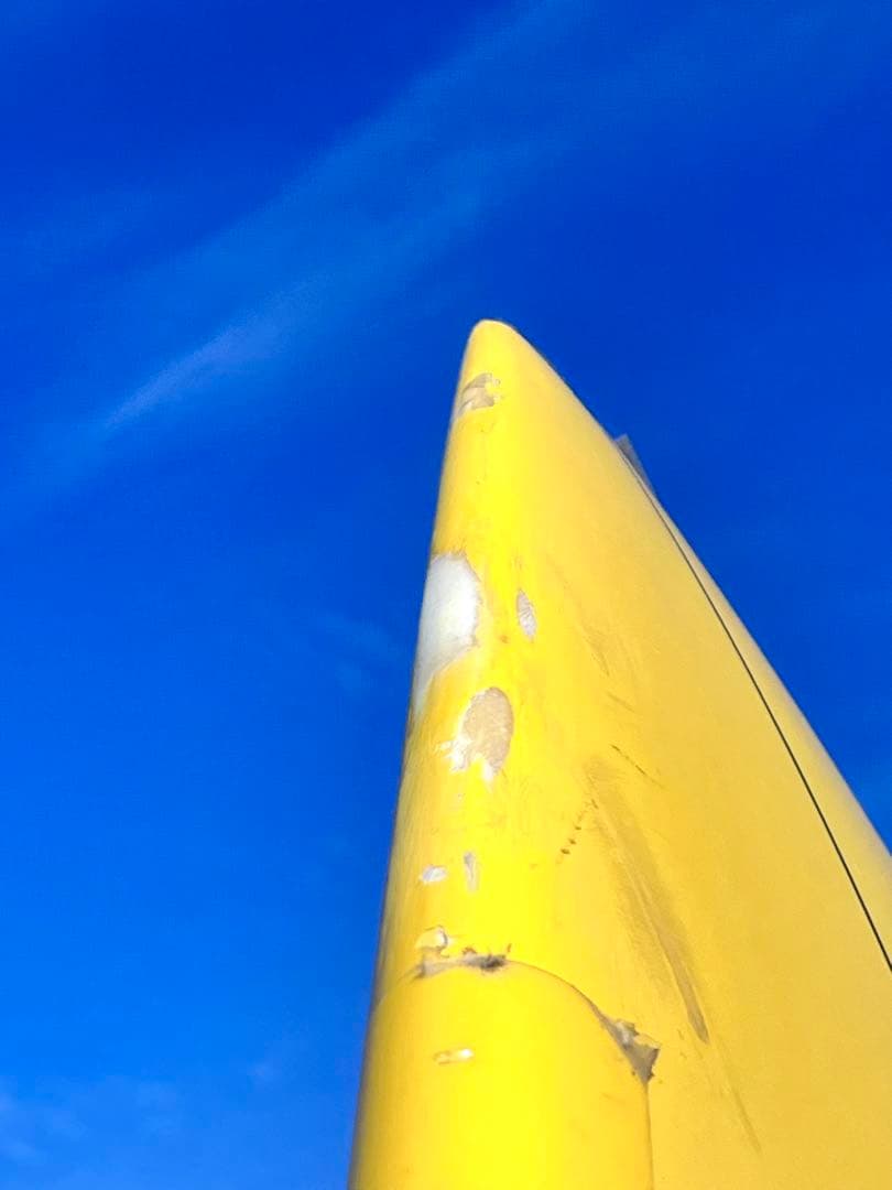 今だけ値引きNAISHスタンドアップパドルボード 8'5\"