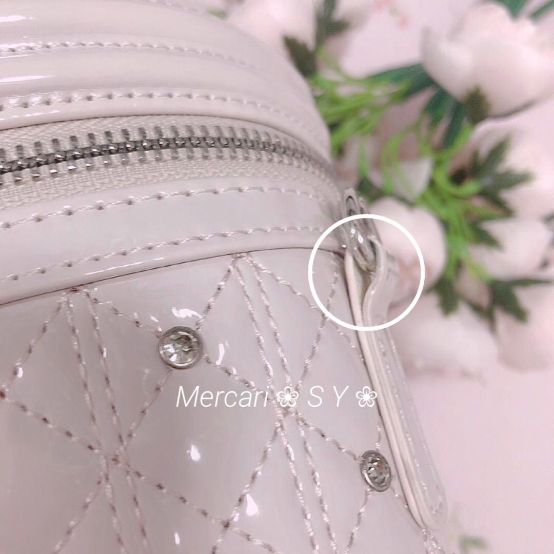 ❤︎4点セット❤︎ pium、量産型、ビジューバッグ、honey mew