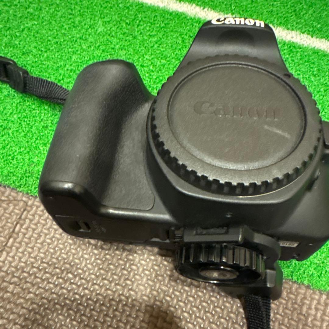 フィルムカメラ Canon EOS Kiss X9