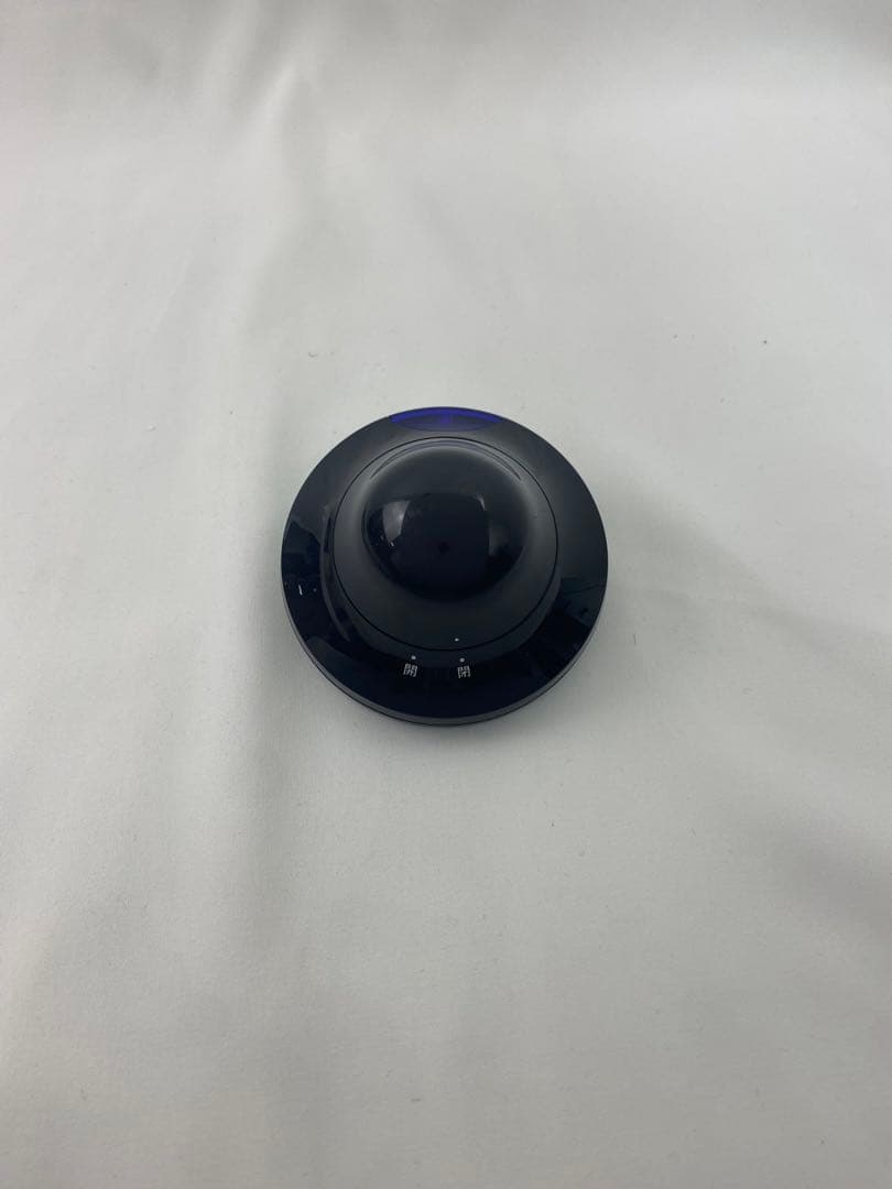 marantz マランツ CR201 パーソナル CD システム ブラック 黒