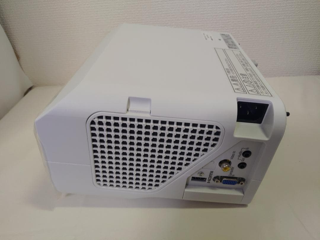 RICOH PJ WX4152 プロジェクター