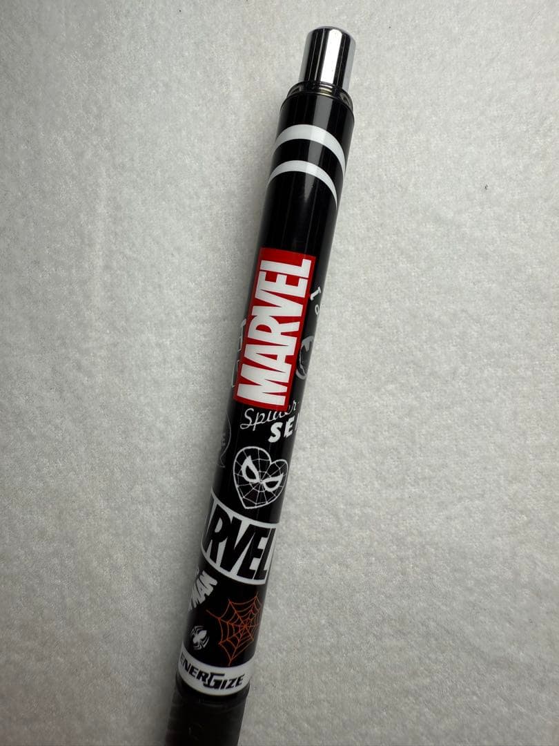 MARVEL Pentel派通 0.5 シャープ 日本製