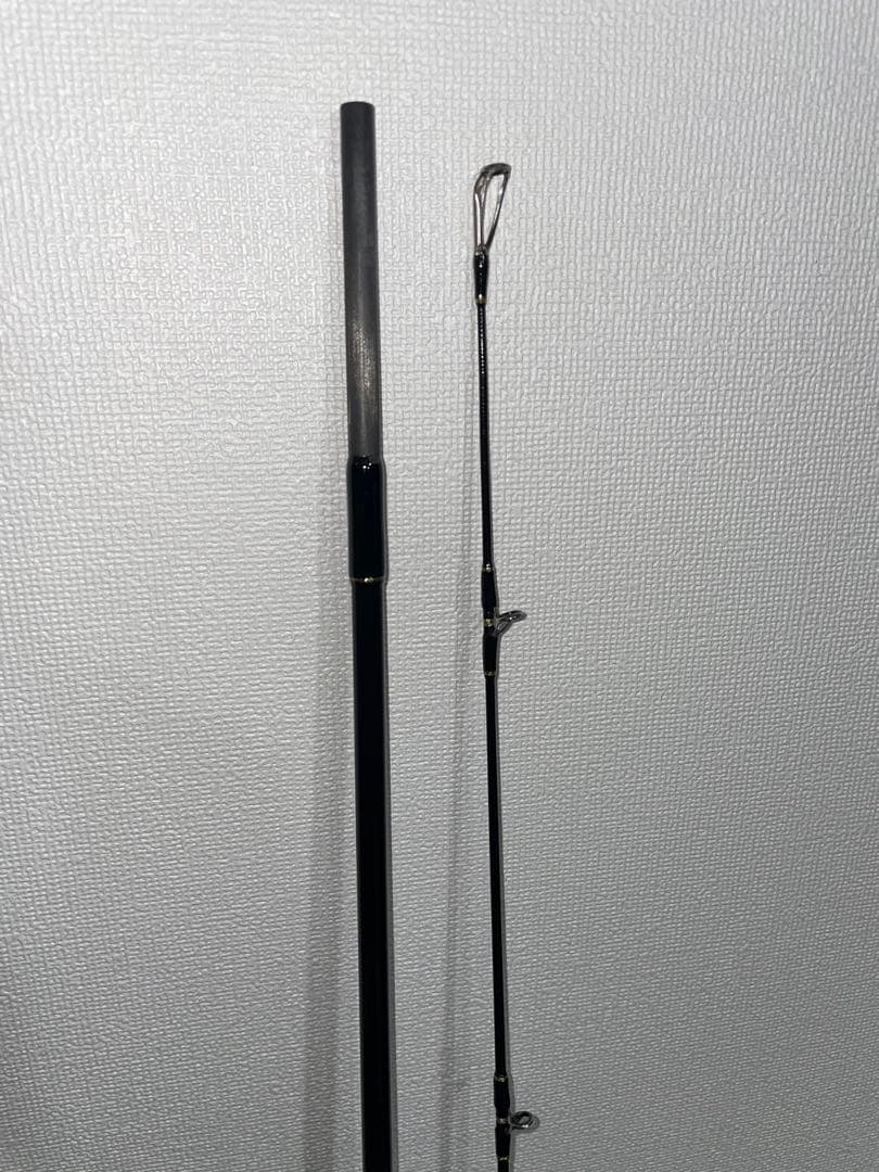 メジャークラフト　TCX-1002LSJ ライトショアジギングロッド