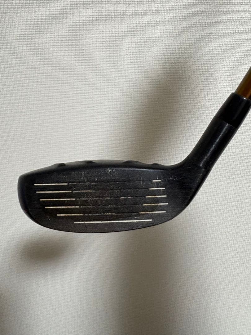 PING G400 ユーティリティ 4番