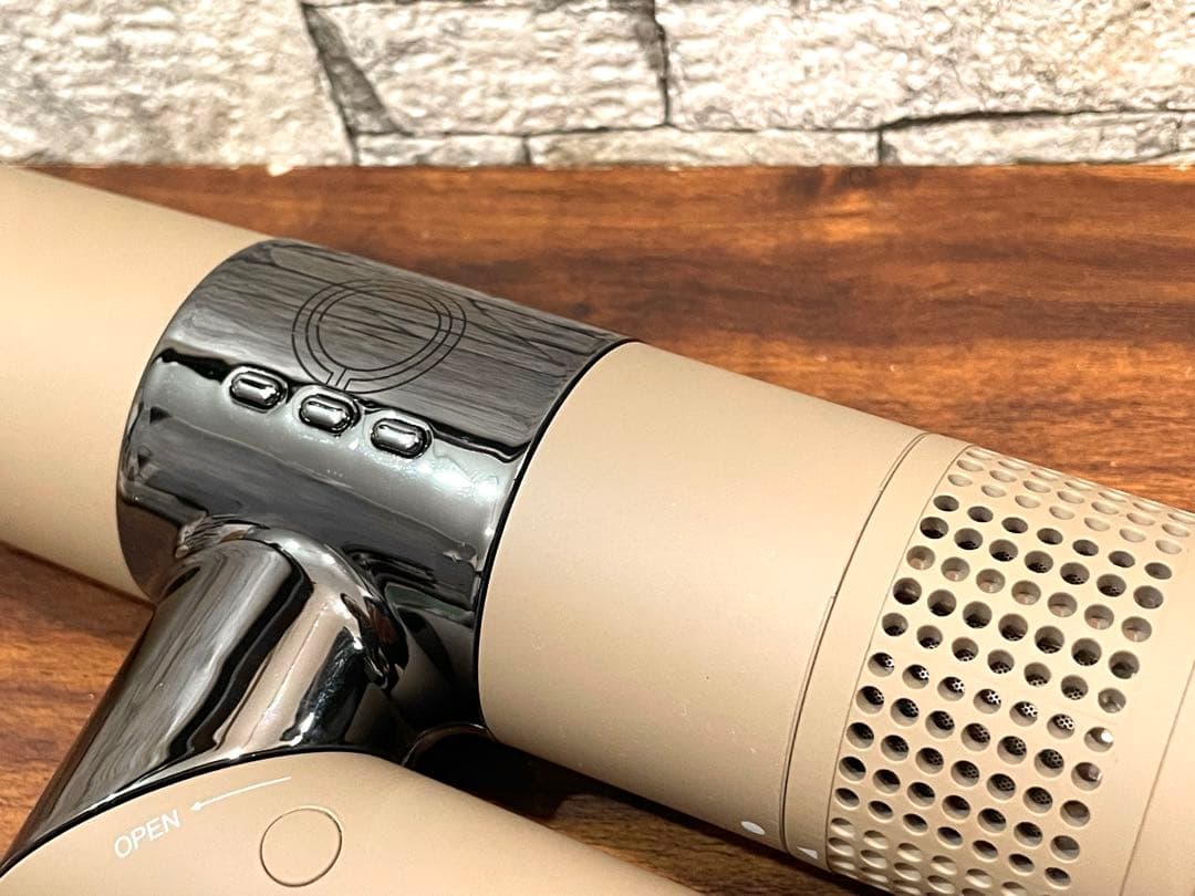 171 絹女 KINUJO ドライヤー 動作確認済み