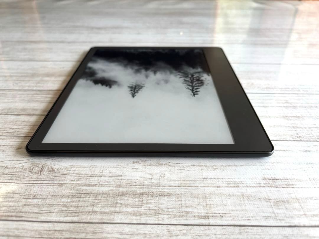 【美品】Kindle scribe 16GB プレミアムペン付き