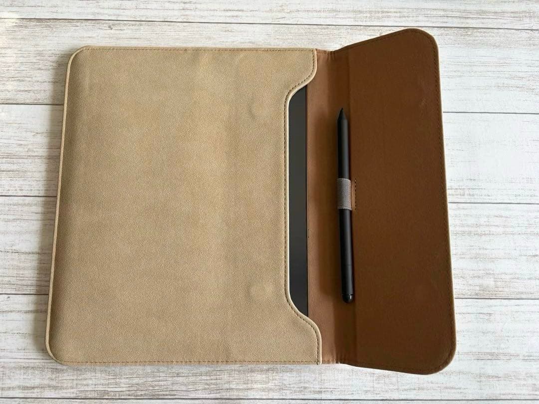 【美品】Kindle scribe 16GB プレミアムペン付き