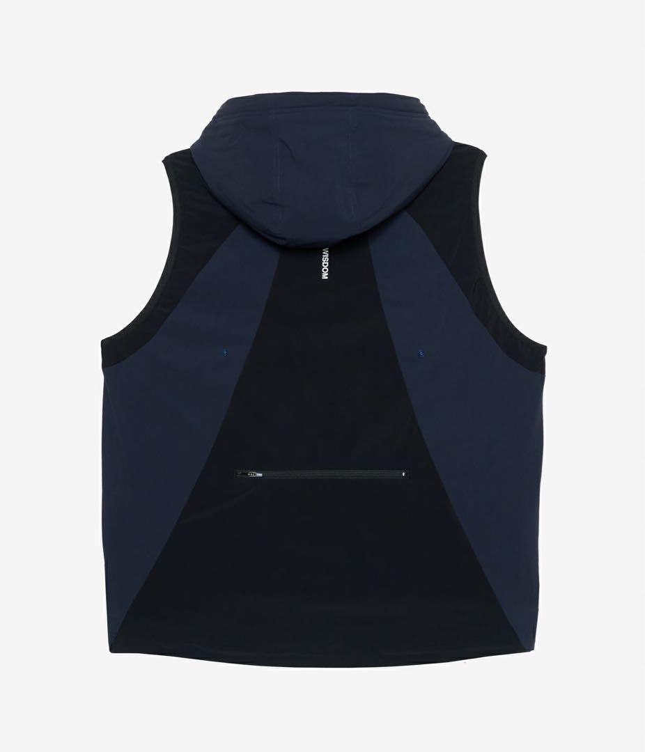 新品タグ付き⭐️TFW49⭐️2way 裏ボア⭐️ ブラック