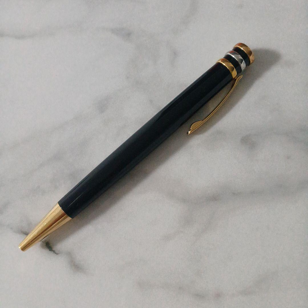 カルティエ　トリニティボールペン