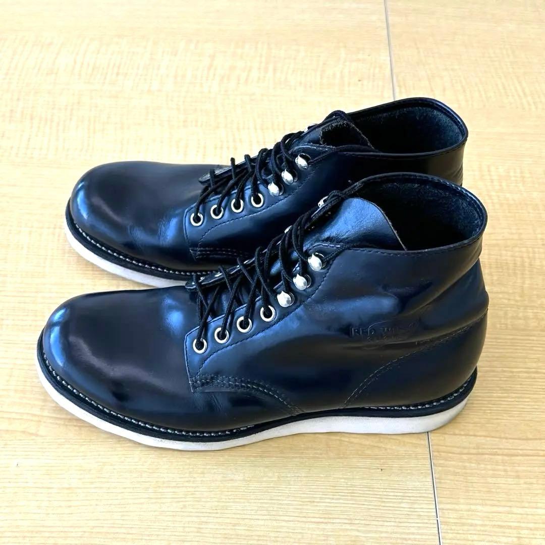 RED WING レッドウィング 8165 8D