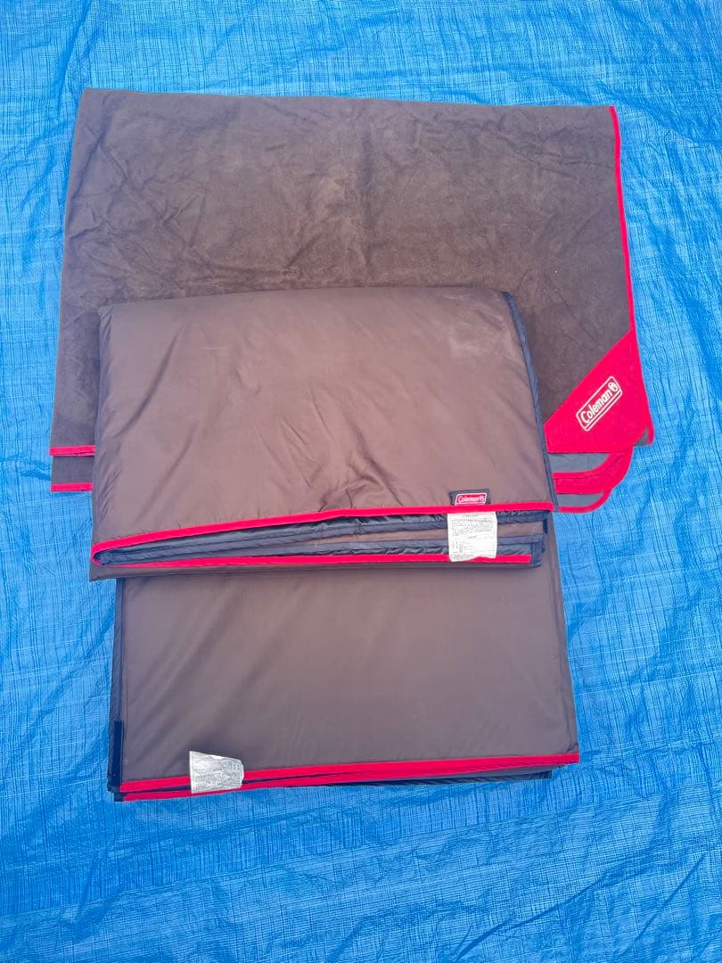 コールマン テント ウェザーマスター ワイド2ルームコクーン