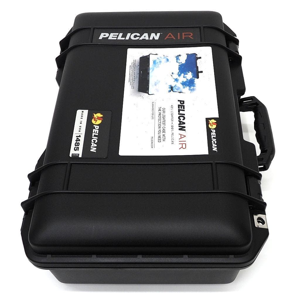 K06332 未使用品 PELICAN 1485 エアケース ペリカン