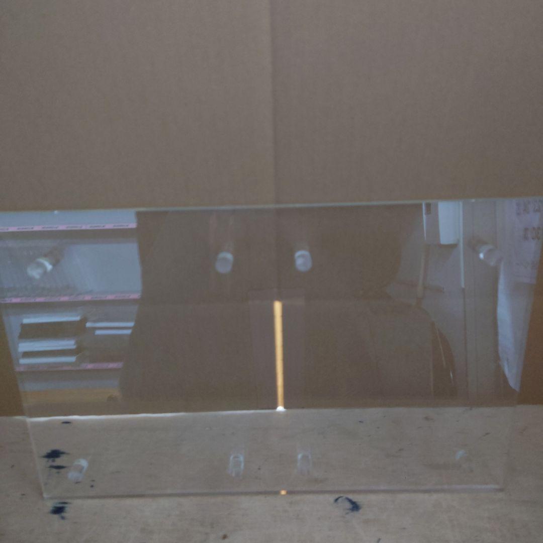 KENWOOD オーディオボード