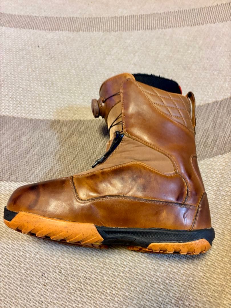 T2 TTブーツ taro tamai gentemstick 27.5cm