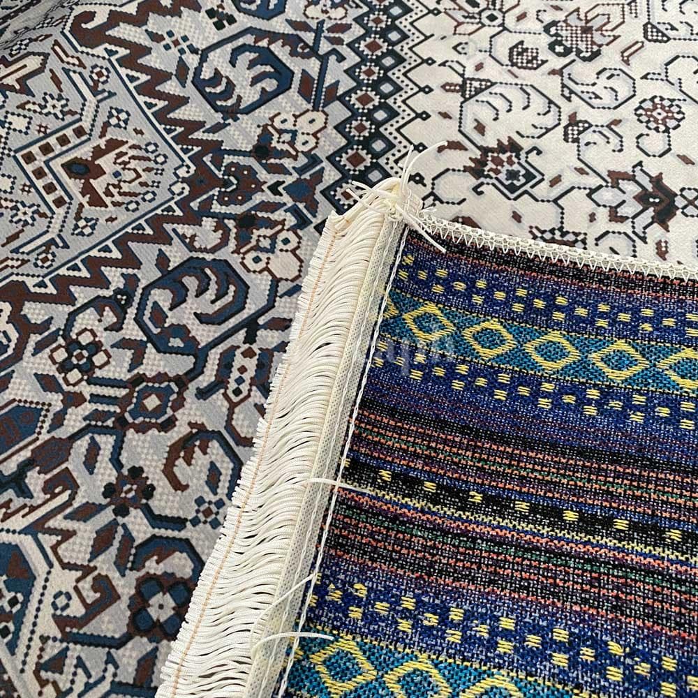 heritage modern rug carpet - 160×230cm