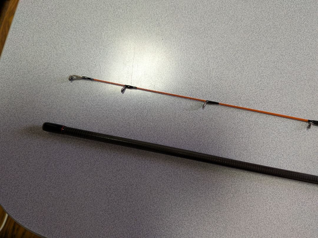 M*i様 ダイワ　月下美人　mx-ab 64l-s　バチコン　アジング