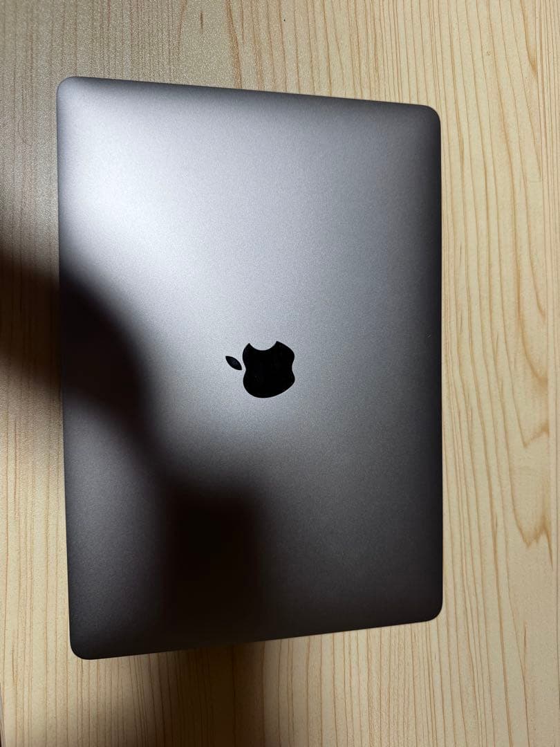 ポ*ウ様 Apple MacBook Pro スペースグレー M1 訳あり