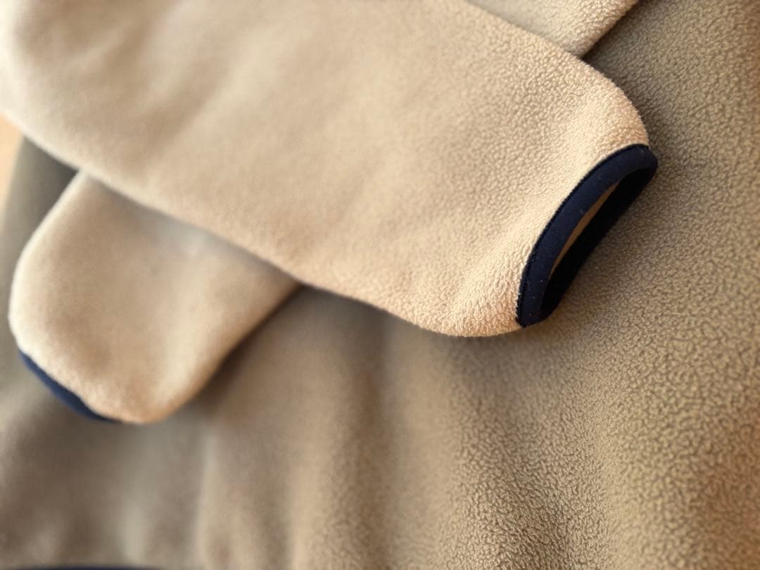 patagonia パタゴニア シンチラ　スナップt xxs