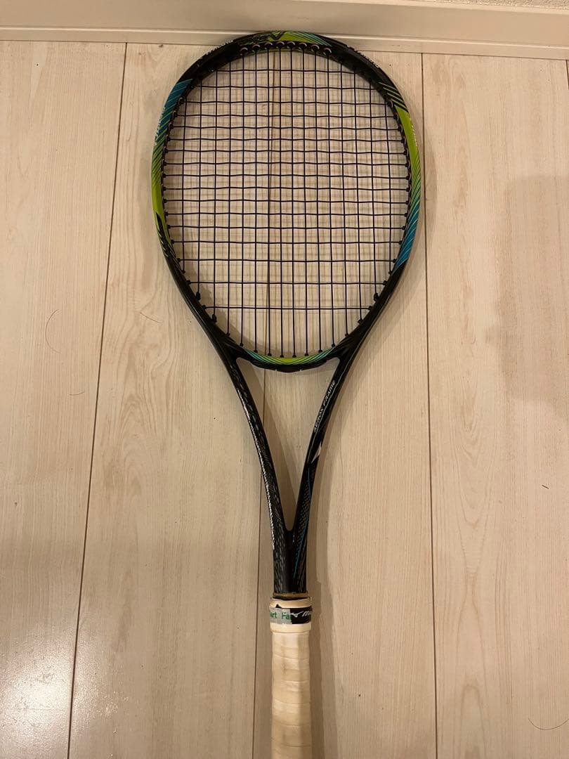 ディーフォース S-50 ソフトテニスラケット OOX