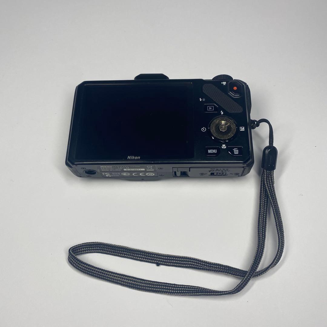 【ニコン】Nikon COOLPIXS9300 ※ジャンク品になります。