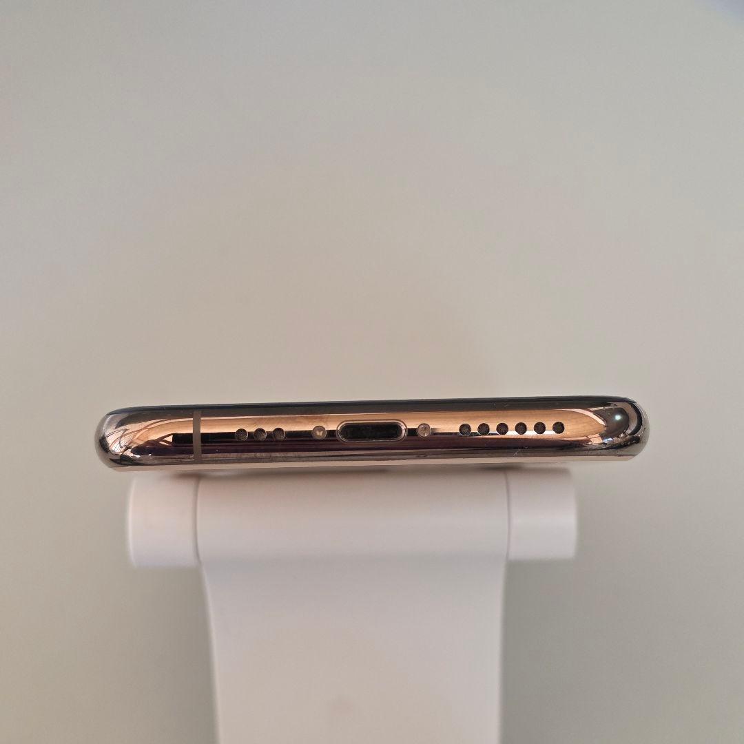 【良品】Iphone11pro 256GB Gold SIMフリー