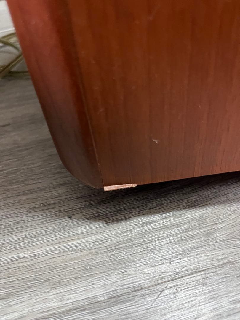 DENON スピーカー SC-T33 タワースピーカー 2点セット