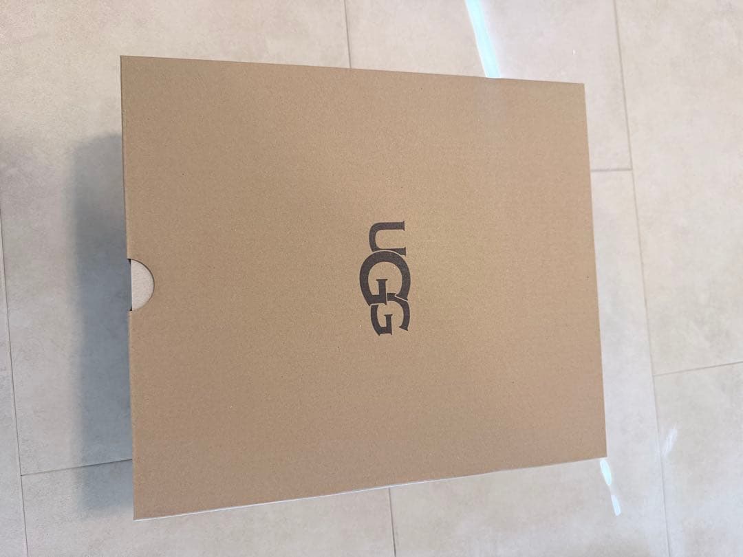 *uggブーツ* UGG ULTRA MINI PLATFORM 25cm