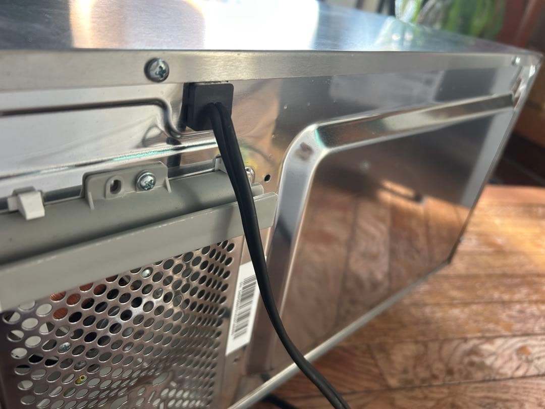 業務用電子レンジ