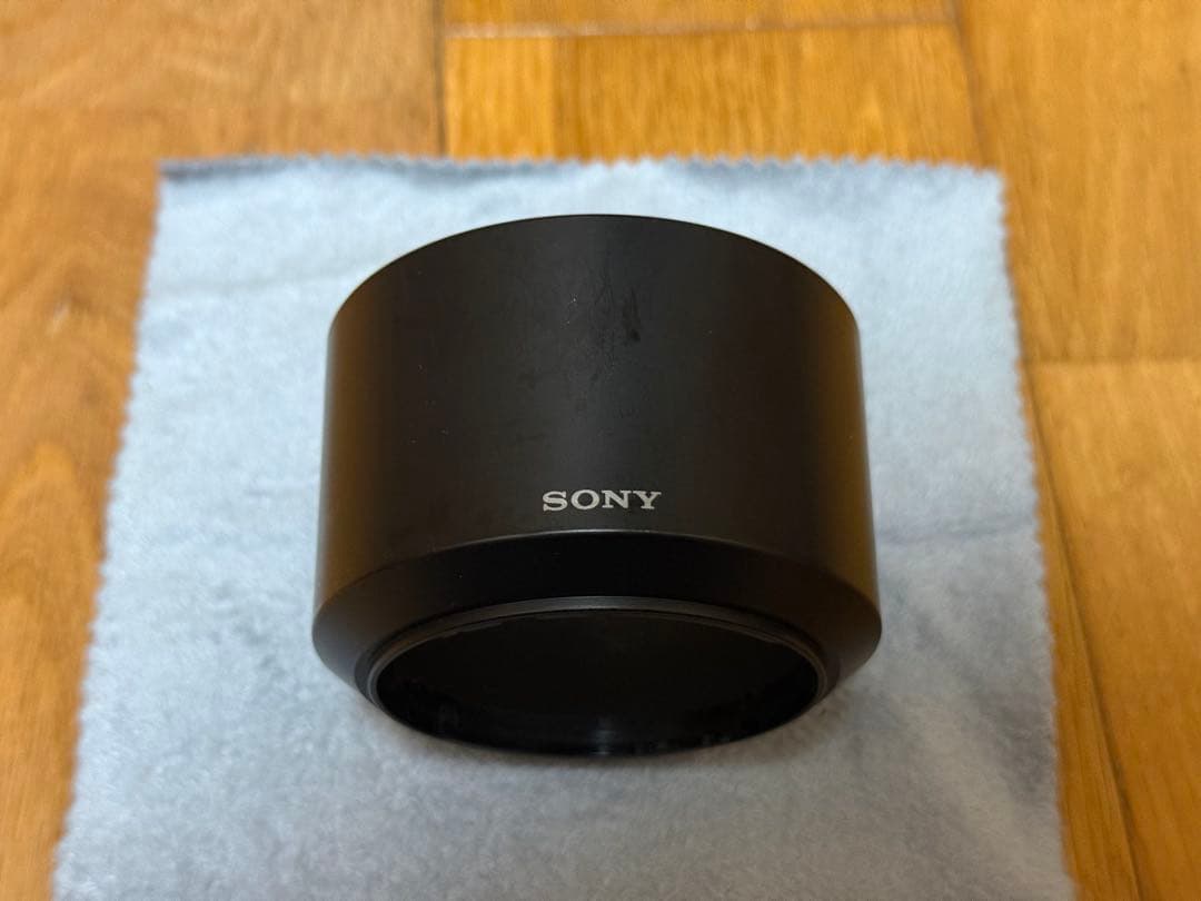 レンズ(単焦点) SONY E 50mm F1.8 OSS SEL50F18