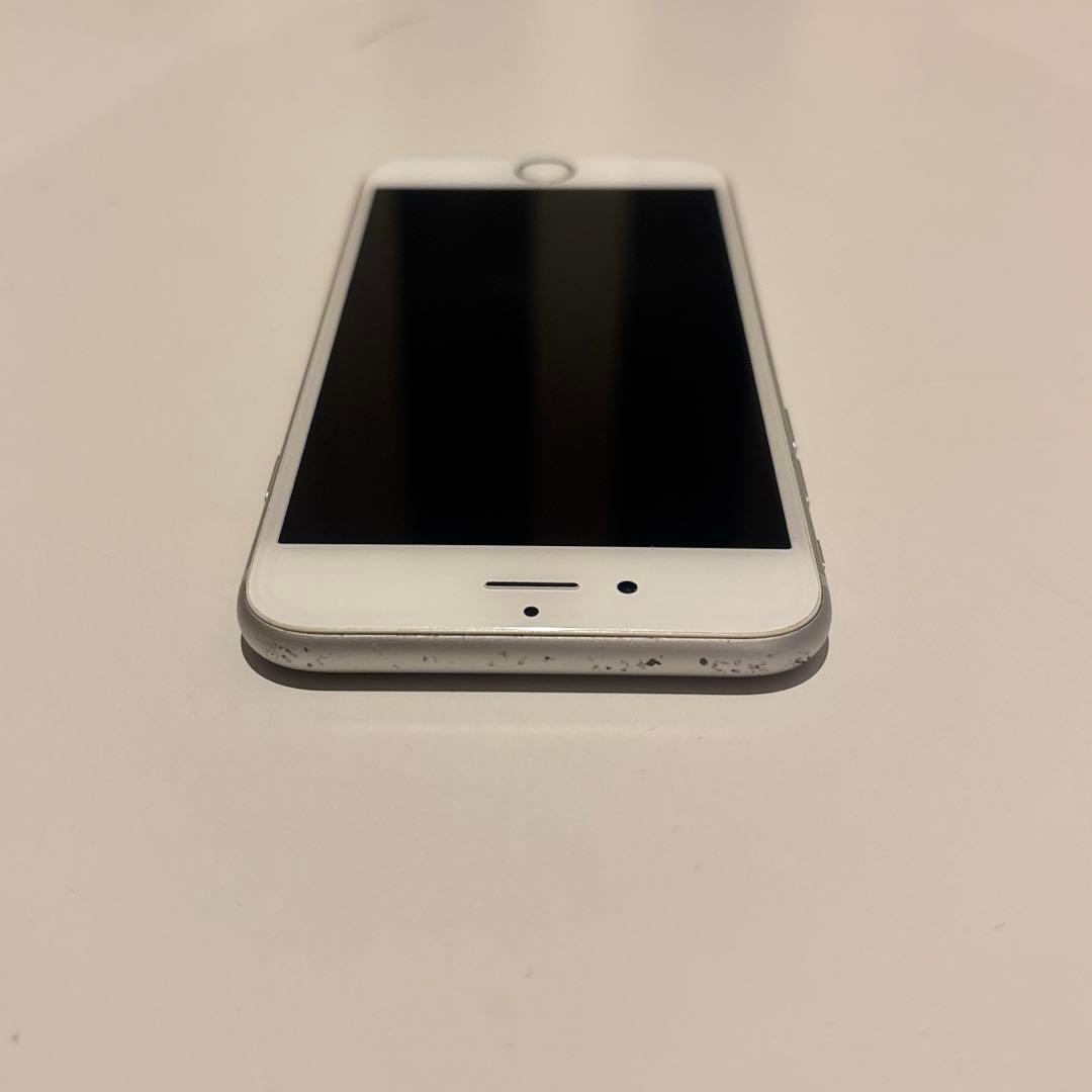 iPhone 6S シルバー 64GB