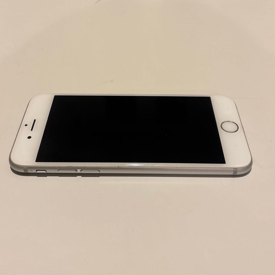 iPhone 6S シルバー 64GB