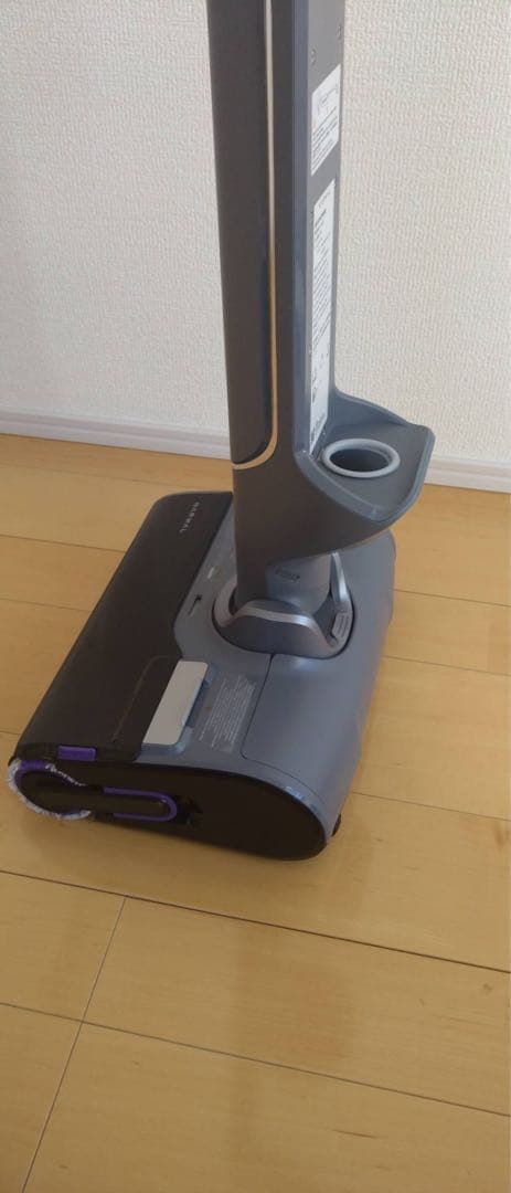 掃除機・クリーナー Narwal S20 Pro