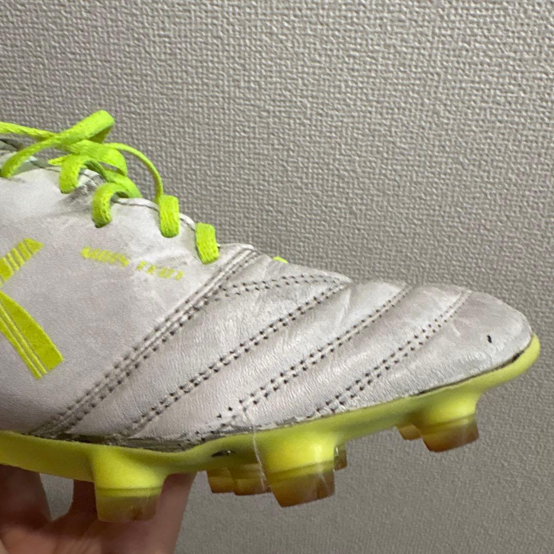 シューズ asics x-fly5