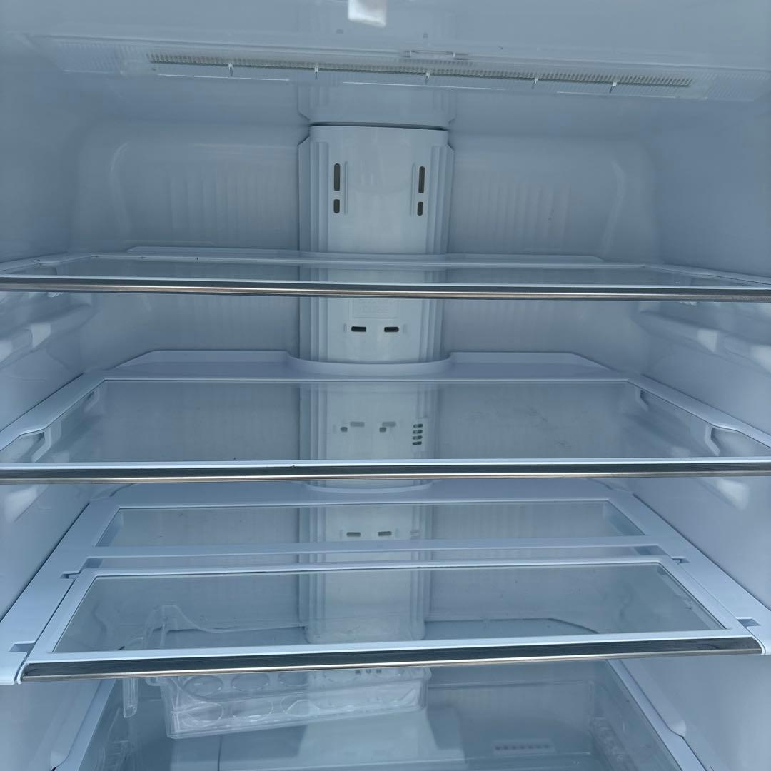 三菱ノンフロン冷凍冷蔵庫　470L 2021年製