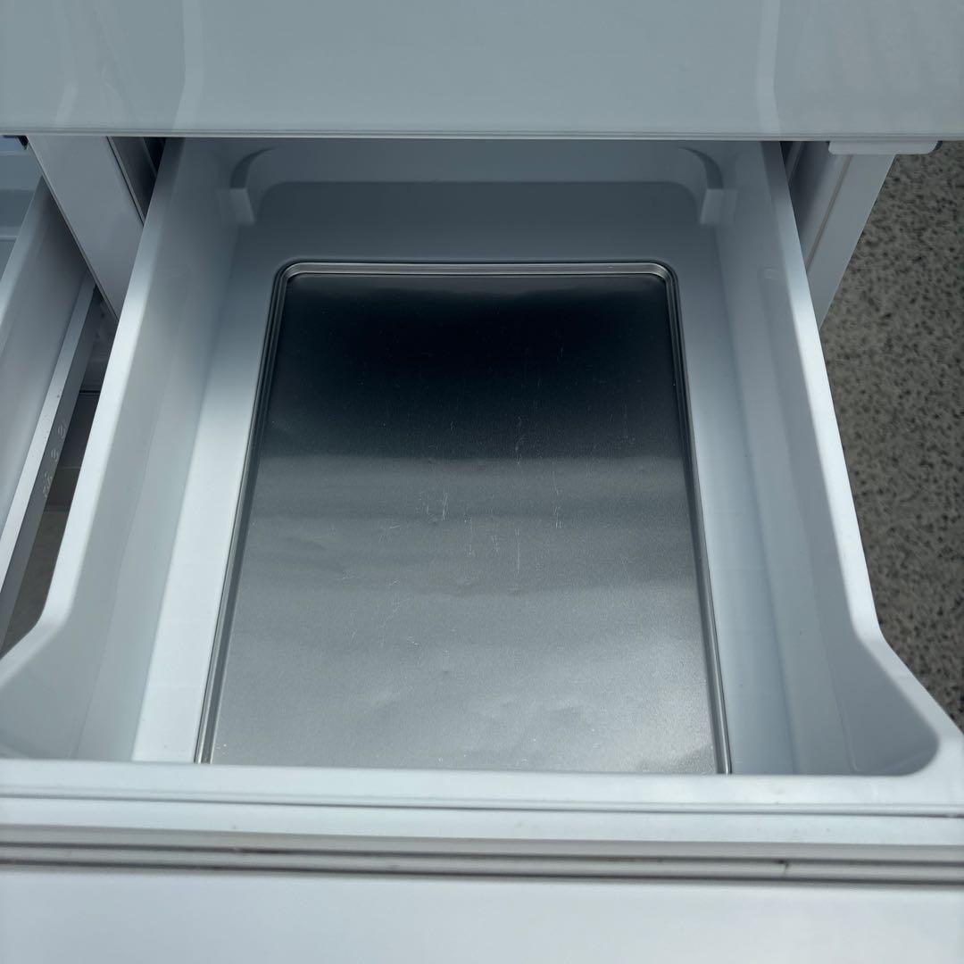 三菱ノンフロン冷凍冷蔵庫　470L 2021年製