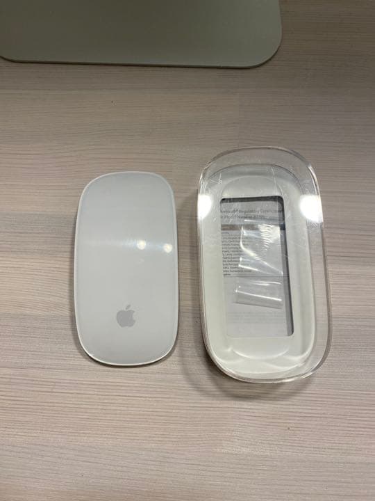 27インチ iMac Retina 5K 2017 トラックパッド、マウスセット