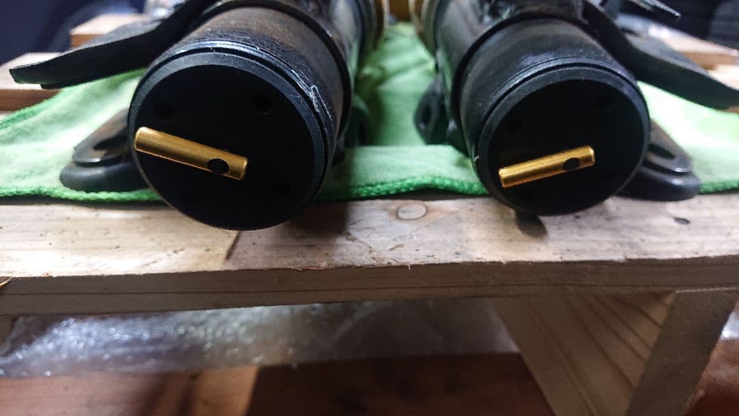 86 zn6 HKS HYPERMAX GT フロント