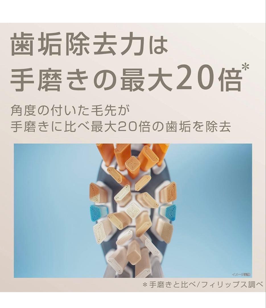 フィリップス　ソニッケアー ダイヤモンドクリーンスマート HX9911/66