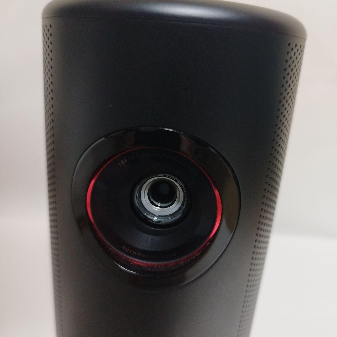 美品 Nebula Capsule 3 LaserGimbal GoogleTV