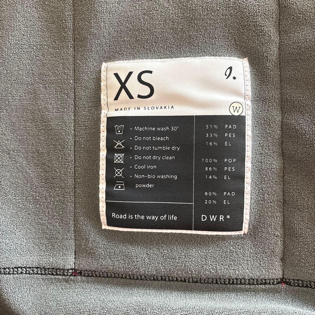 ウェア Signature Deep Winter Softshell JacketXS