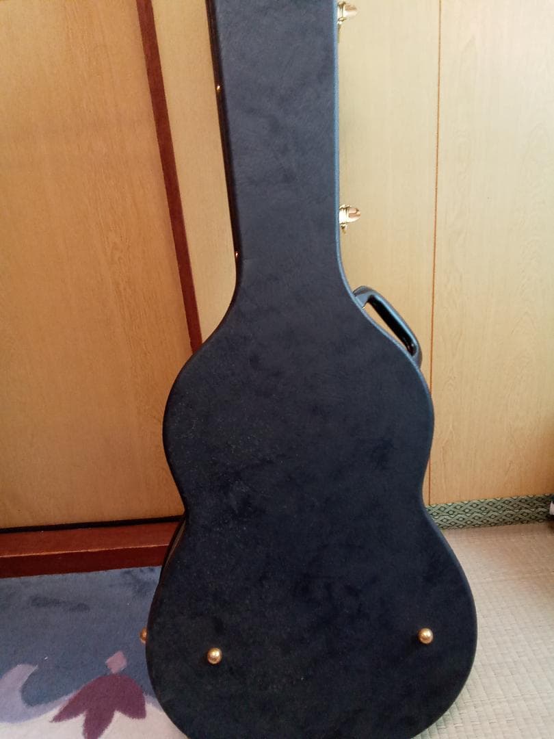 【専用】❗美品‼️K.Yairi SO-MH1 　純正ハードケース