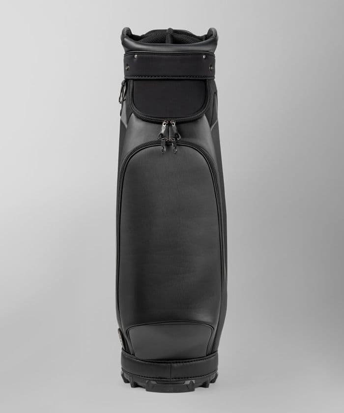 デサントゴルフ\r キャディバッグ(シューズ収納タイプ)(9型)