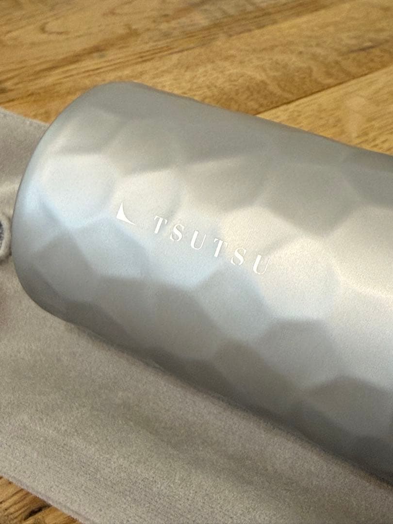 新品 TSUTSU ステンレス製携帯用まほうびん TS-270VN