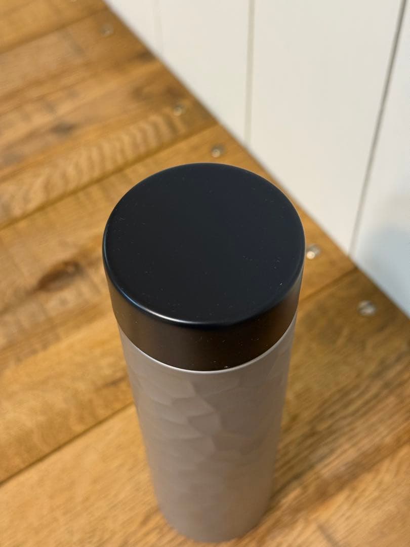 新品 TSUTSU ステンレス製携帯用まほうびん TS-270VN