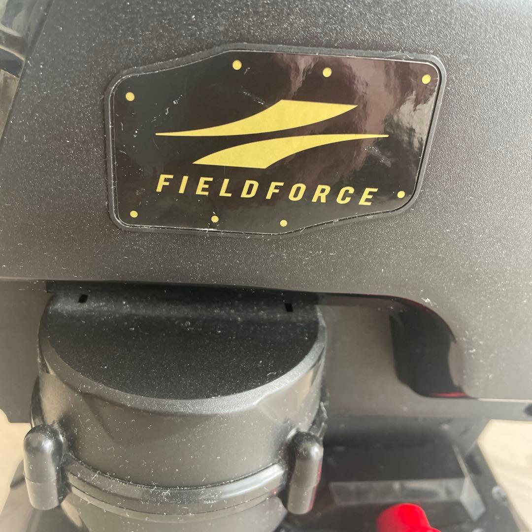 FIELD FORCE シャトルマシン