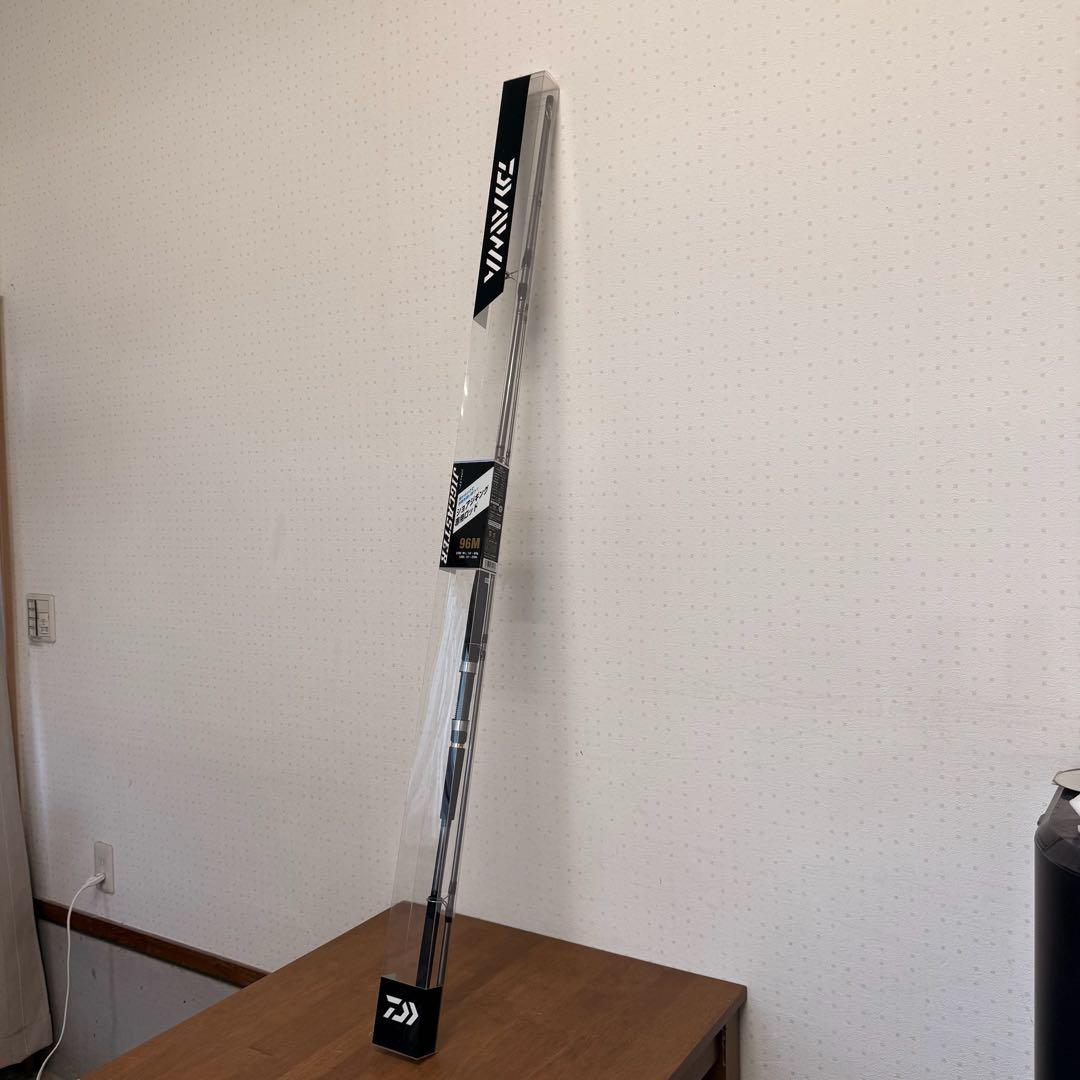 ● 極美品 ダイワ ジグキャスター DAIWA JIGCASTER 96M