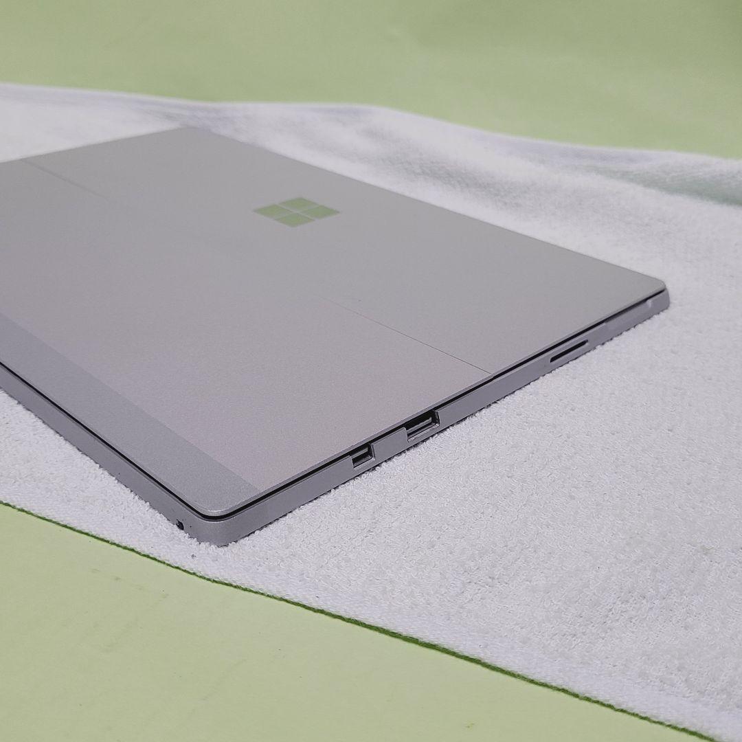 Windowsタブレット本体 Microsoft Surface Pro 5 i5/8GB/256GB