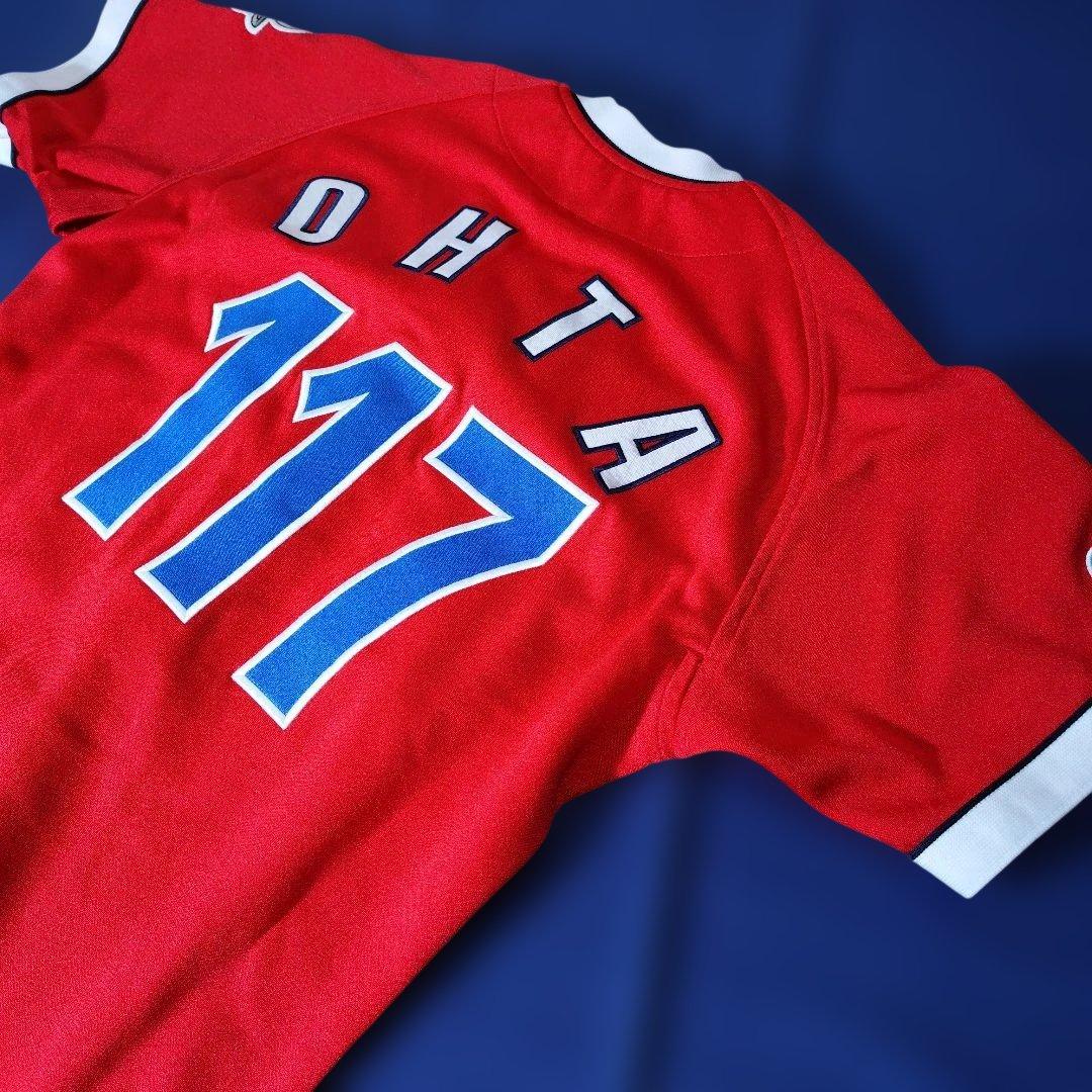 近鉄バファローズ　太田暁　実使用ユニフォーム