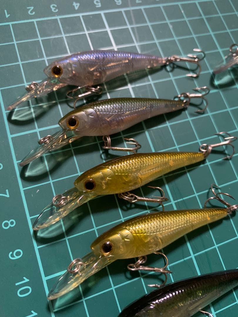 ベビーシャッド　まとめ売り