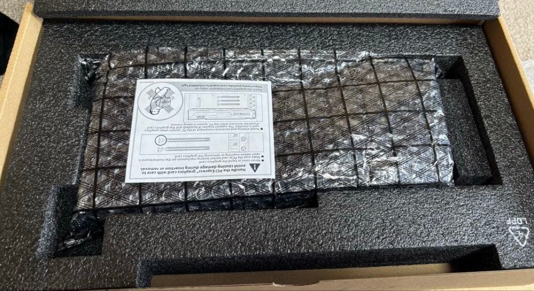 グラフィックボード・グラボ・ビデオカード SAPPHIRE PULSE Radeon RX 7800 XT